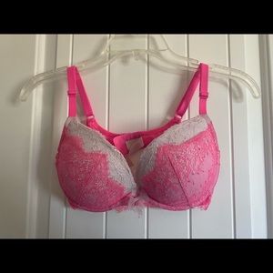 Pink Victoria Secret